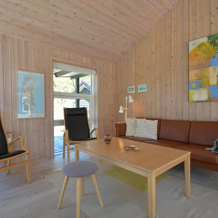 Holiday Kaerhogen Denm * Rømø Kirkeby