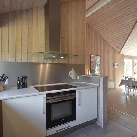 Holiday Kaerhogen Denm Rømø Kirkeby