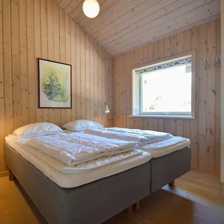 Holiday Kaerhogen Denm * Rømø Kirkeby